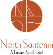 North Santorini