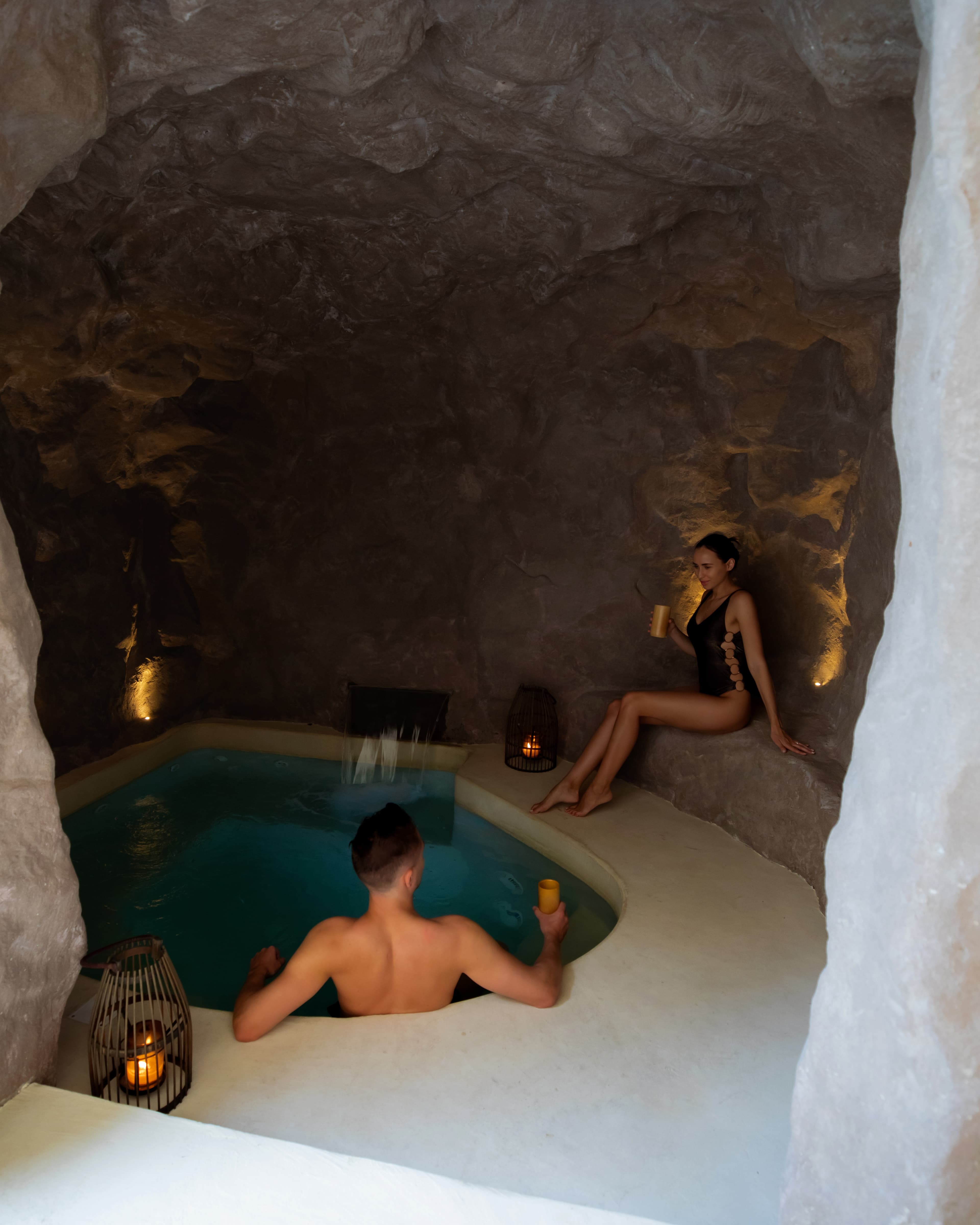 High net worth luxury travel experience