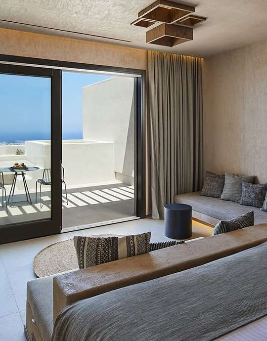 Elegant Suite