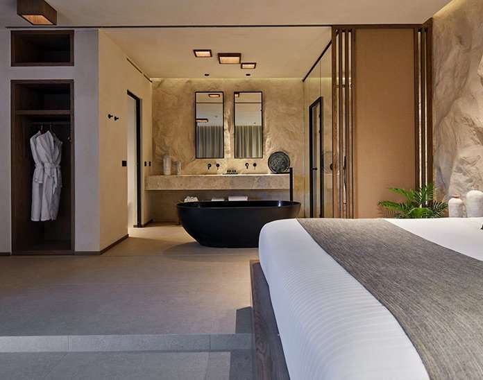 Grand North Suite