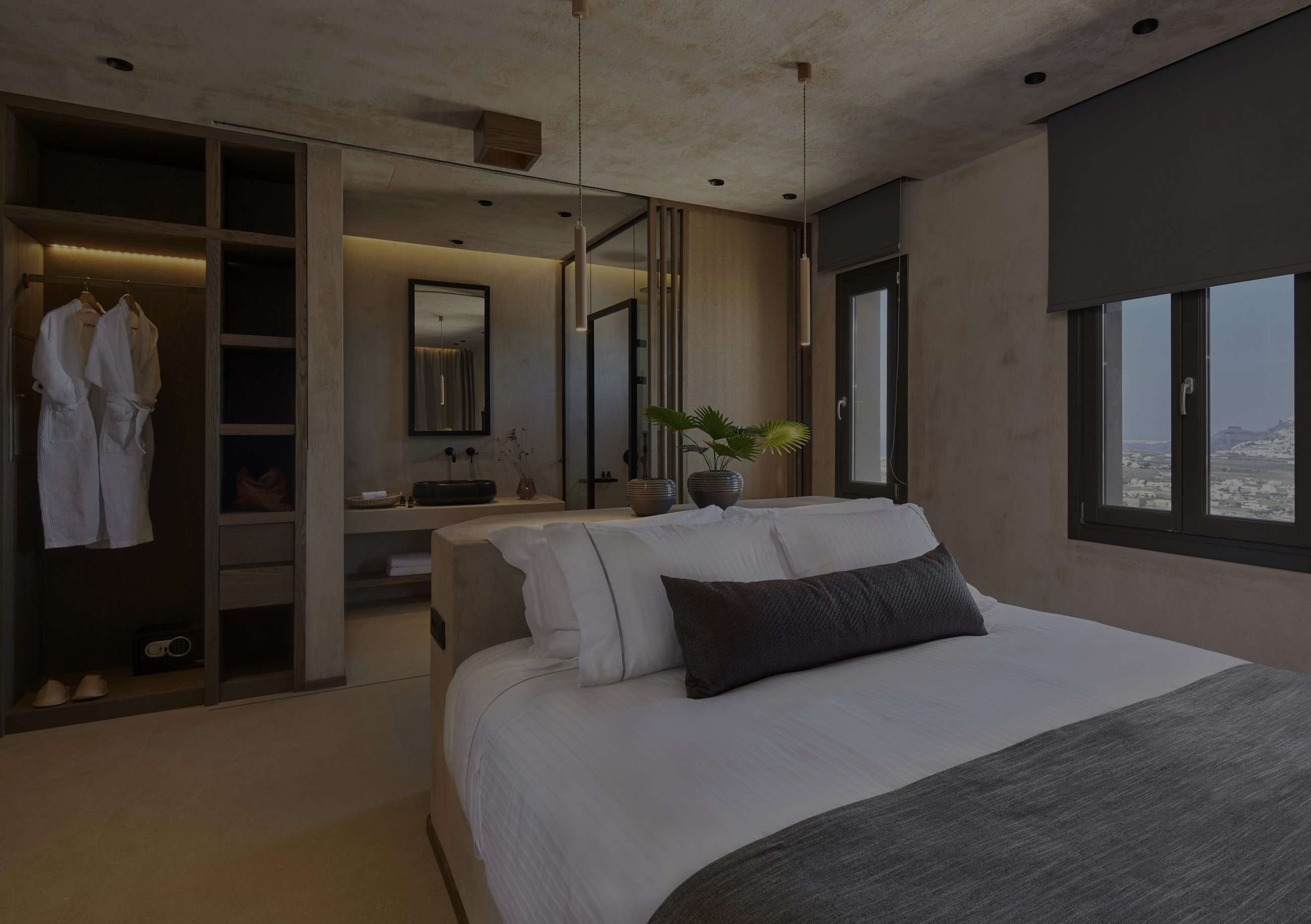 Panoramic Suite